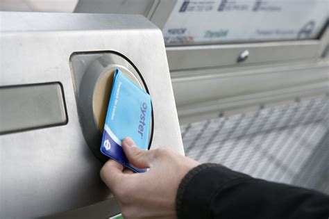 how to use my contactless card on the london underground|tfl contactless login.